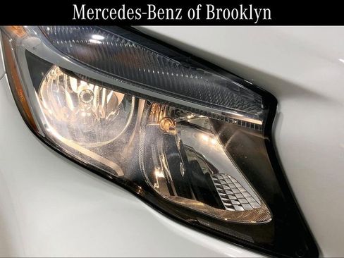 Certified 2019 Mercedes-Benz GLA 250 GLA 250 image 28