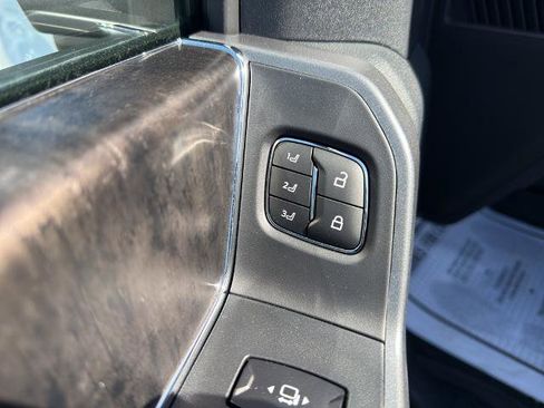 New 2026 Ford F350 Lariat image 12