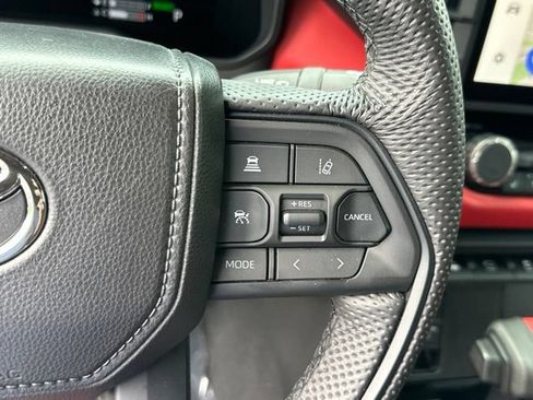 Used 2026 Toyota Tundra TRD Pro AWD/4WD image 7