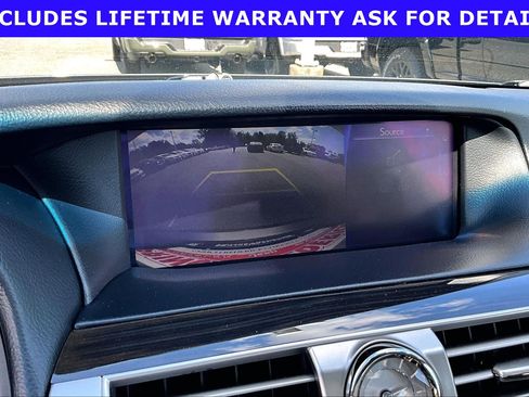 Used 2017 Lexus LS 460 AWD w/ Comfort Package image 18