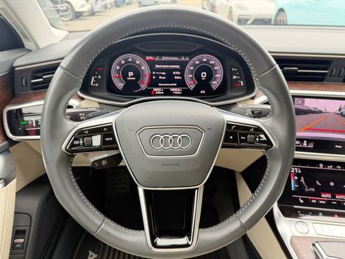 Used 2020 Audi A6 2.0T Premium Plus w/ Premium Plus Package AWD/4WD image 21