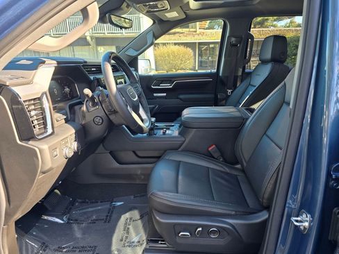 Used 2026 GMC Sierra 1500 Denali image 48