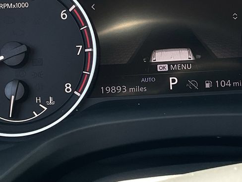 Certified 2026 Nissan Rogue SV AWD/4WD image 39