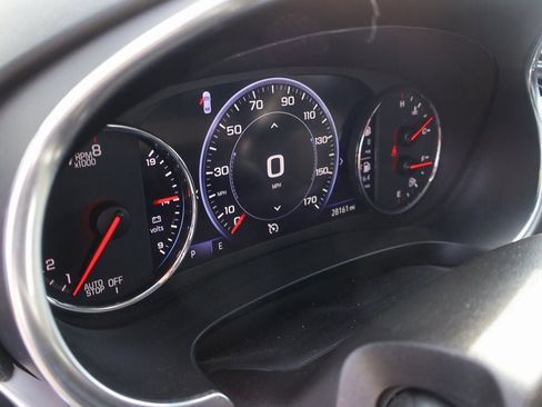 Used 2024 Chevrolet Malibu LT image 18