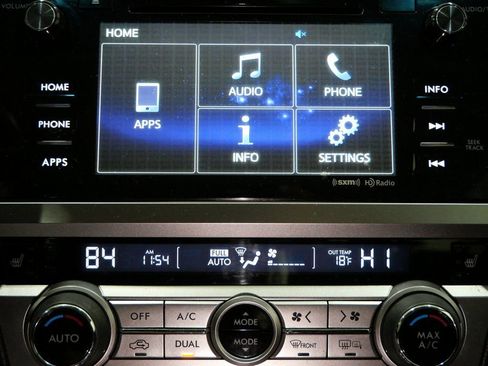 Used 2015 Subaru Legacy 2.5i Premium image 20