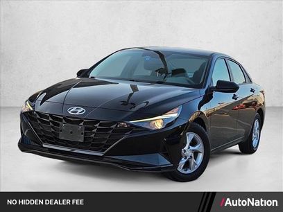 Used 2021 Hyundai Elantra SE
