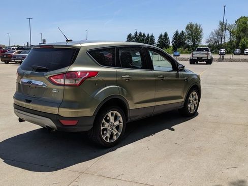 Used 2013 Ford Escape SEL AWD/4WD image 3