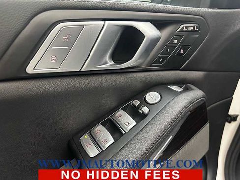 Used 2020 BMW X7 xDrive40i AWD/4WD image 14