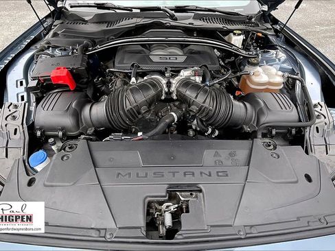 Used 2024 Ford Mustang GT Premium w/ GT Performance Package image 10