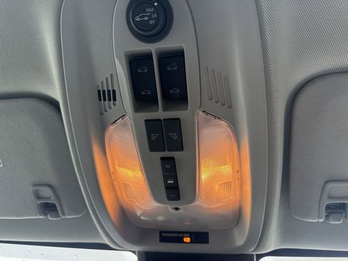 Used 2012 GMC Terrain SLT FWD image 16