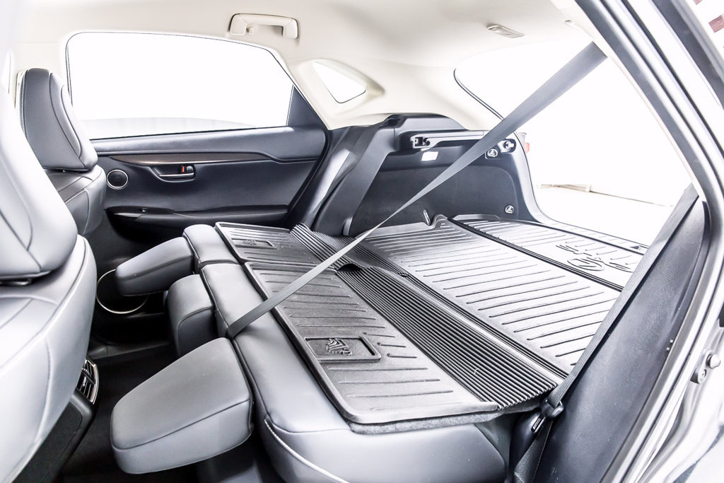 Used 2019 Lexus NX 300 AWD image 36