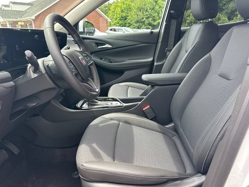 New 2026 Buick Encore GX Preferred w/ Comfort Package FWD image 10