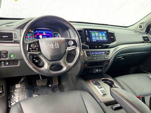 Used 2021 Honda Pilot EX-L image 13