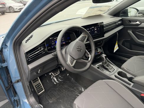 New 2026 Volkswagen Jetta Sport image 12