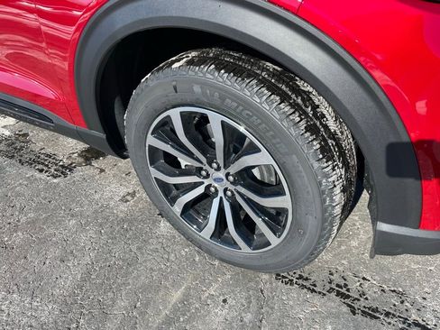 New 2026 Ford Explorer ST-Line AWD/4WD image 3