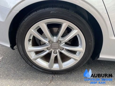 Used 2015 Audi A3 TDI Premium FWD image 9