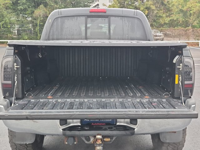 Used 2012 Toyota Tacoma PreRunner w/ SR5 Pkg RWD image 6