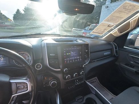 Used 2020 RAM 1500 Big Horn AWD/4WD image 26