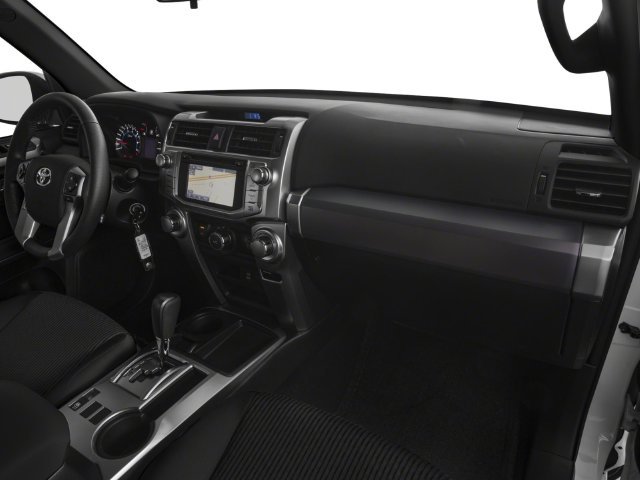 Used 2018 Toyota 4Runner SR5 Premium AWD/4WD image 10