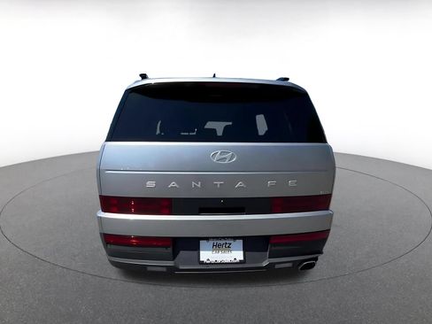Used 2026 Hyundai Santa Fe SEL AWD/4WD image 12