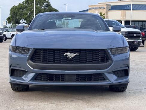 New 2026 Ford Mustang Coupe image 6