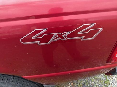Used 2007 Ford Ranger XLT AWD/4WD image 8