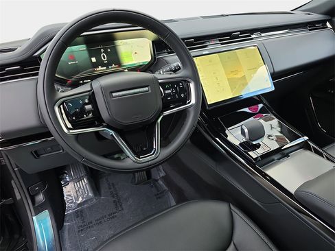 New 2026 Land Rover Range Rover Sport SE image 16