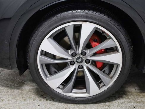 Used 2023 Audi SQ5 Prestige image 38