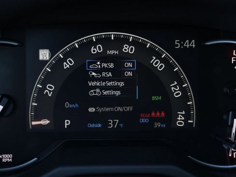 Certified 2025 Toyota RAV4 XLE Premium image 23