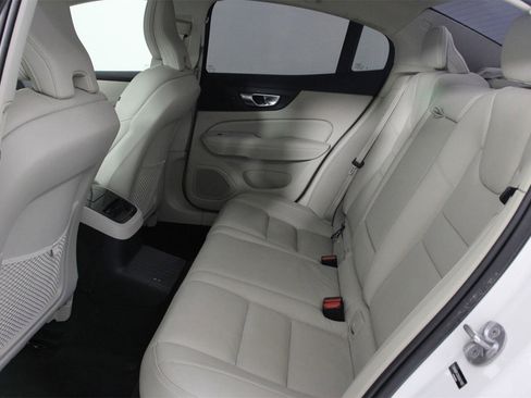 Certified 2025 Volvo S60 T8 Plus w/ Climate Package image 32