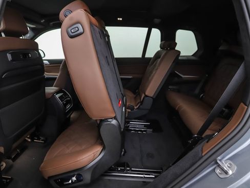 New 2027 BMW X7 xDrive40i w/ Executive Package AWD/4WD image 25