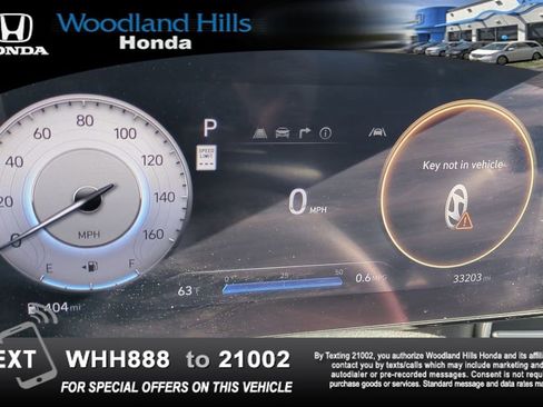 Used 2024 Hyundai Elantra SEL w/ Convenience Package FWD image 13