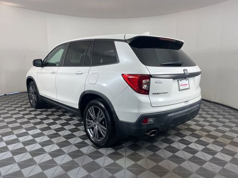 Used 2020 Honda Passport EX-L image 3