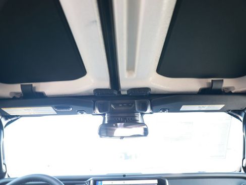 New 2026 Jeep Gladiator Rubicon image 30