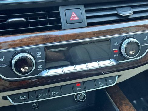 Used 2018 Audi A4 2.0T allroad Premium Plus image 20