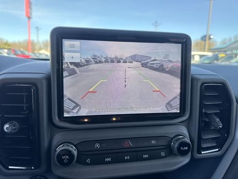 Used 2021 Ford Bronco Sport Badlands image 17