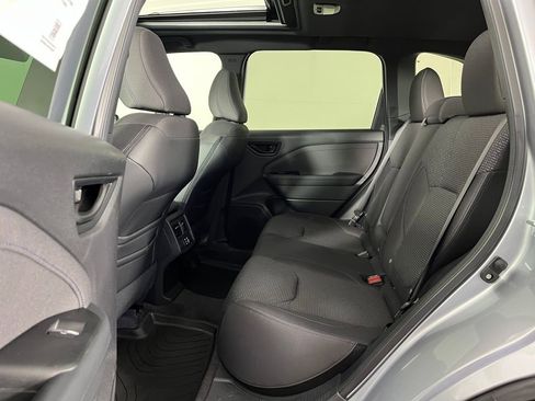 New 2026 Subaru Forester Premium image 11