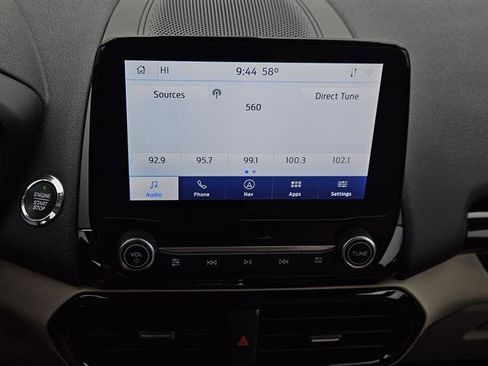 Used 2021 Ford EcoSport Titanium image 13