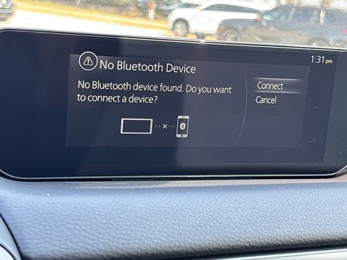 New 2026 MAZDA CX-50 AWD 2.5 Hybrid w/ Premium Pkg image 34