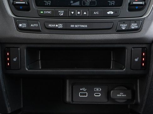 New 2026 Honda Ridgeline RTL image 21