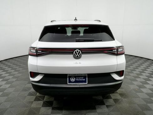 Certified 2023 Volkswagen ID.4 S image 24