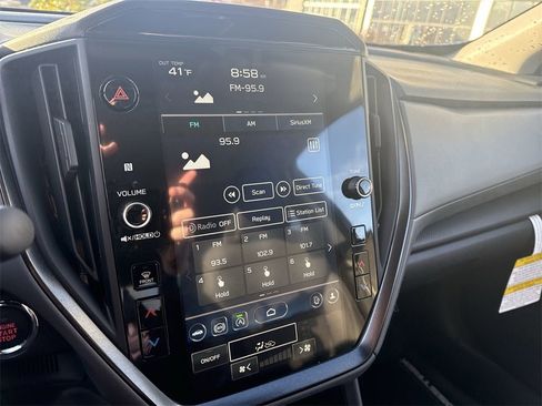 New 2026 Subaru Crosstrek 2.0i Premium image 14