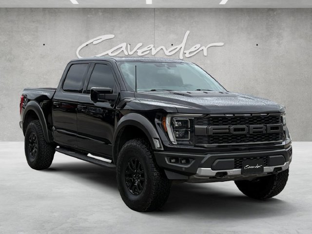 Used 2022 Ford F150 Raptor w/ Raptor 37 Performance Package AWD/4WD image 2