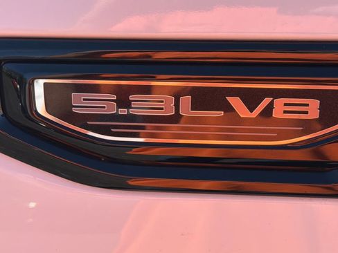 Used 2021 GMC Sierra 1500 Elevation image 23