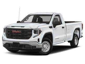 Used 2023 GMC Sierra 1500 Pro w/ Pro Value Package AWD/4WD video 1