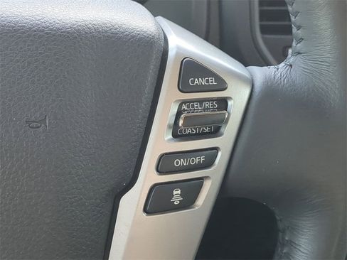 Used 2024 Nissan Titan SV w/ SV Convenience Package image 26