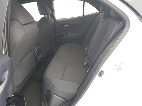 Used 2025 Toyota Corolla SE image 13