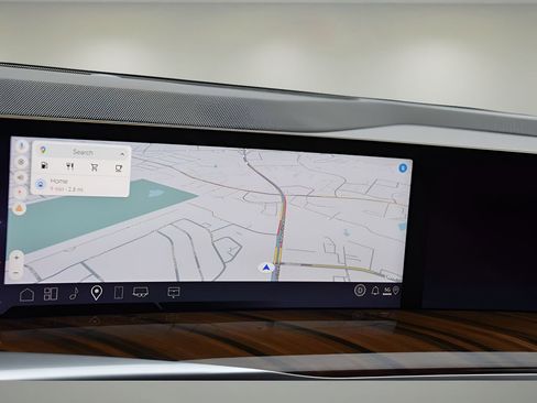 Certified 2026 Cadillac Escalade ESV Platinum Luxury w/ LPO, Radiant Package image 23