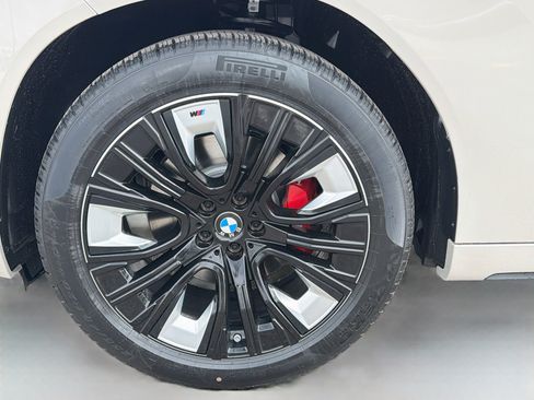 New 2026 BMW X3 xDrive30i w/ Premium Package AWD/4WD image 42