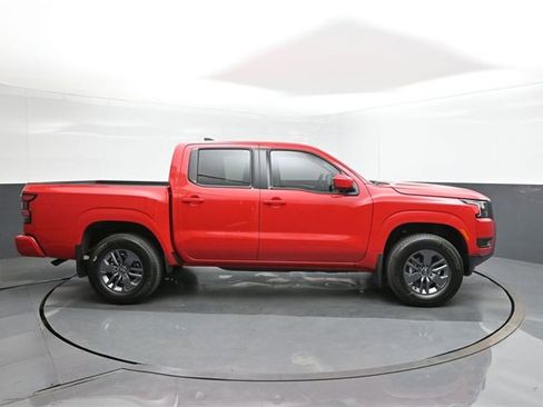 New 2026 Nissan Frontier SV w/ SV Convenience Package image 26